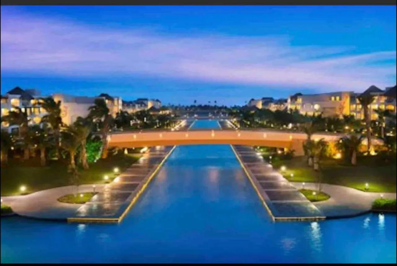 Beautiful Property Across From Hardrock Hotel With Free Casino Private Beach Club And Golf Course We Now Take Google Pay Apple Pay And Paypal Punta Cana