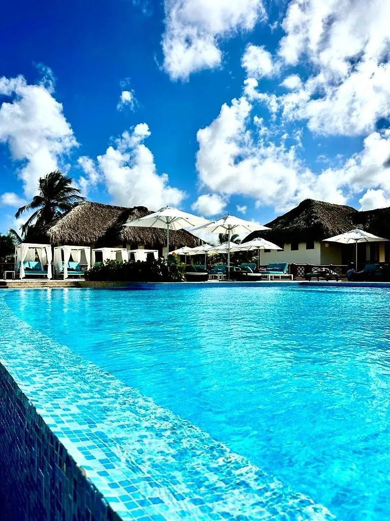 Διαμέρισμα Beautiful Property Across From Hardrock Hotel With Free Casino Private Beach Club And Golf Course We Now Take Google Pay Apple Pay And Paypal Πούντα Κάνα