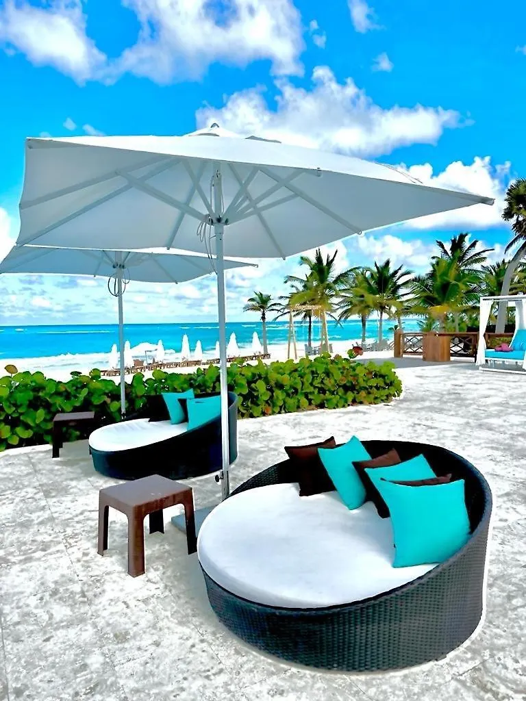 Beautiful Property Across From Hardrock Hotel With Free Casino Private Beach Club And Golf Course We Now Take Google Pay Apple Pay And Paypal Πούντα Κάνα Δομινικανή Δημοκρατία