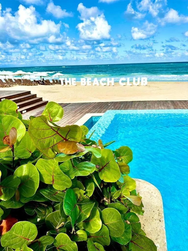 Beautiful Property Across From Hardrock Hotel With Free Casino Private Beach Club And Golf Course We Now Take Google Pay Apple Pay And Paypal Πούντα Κάνα Διαμέρισμα