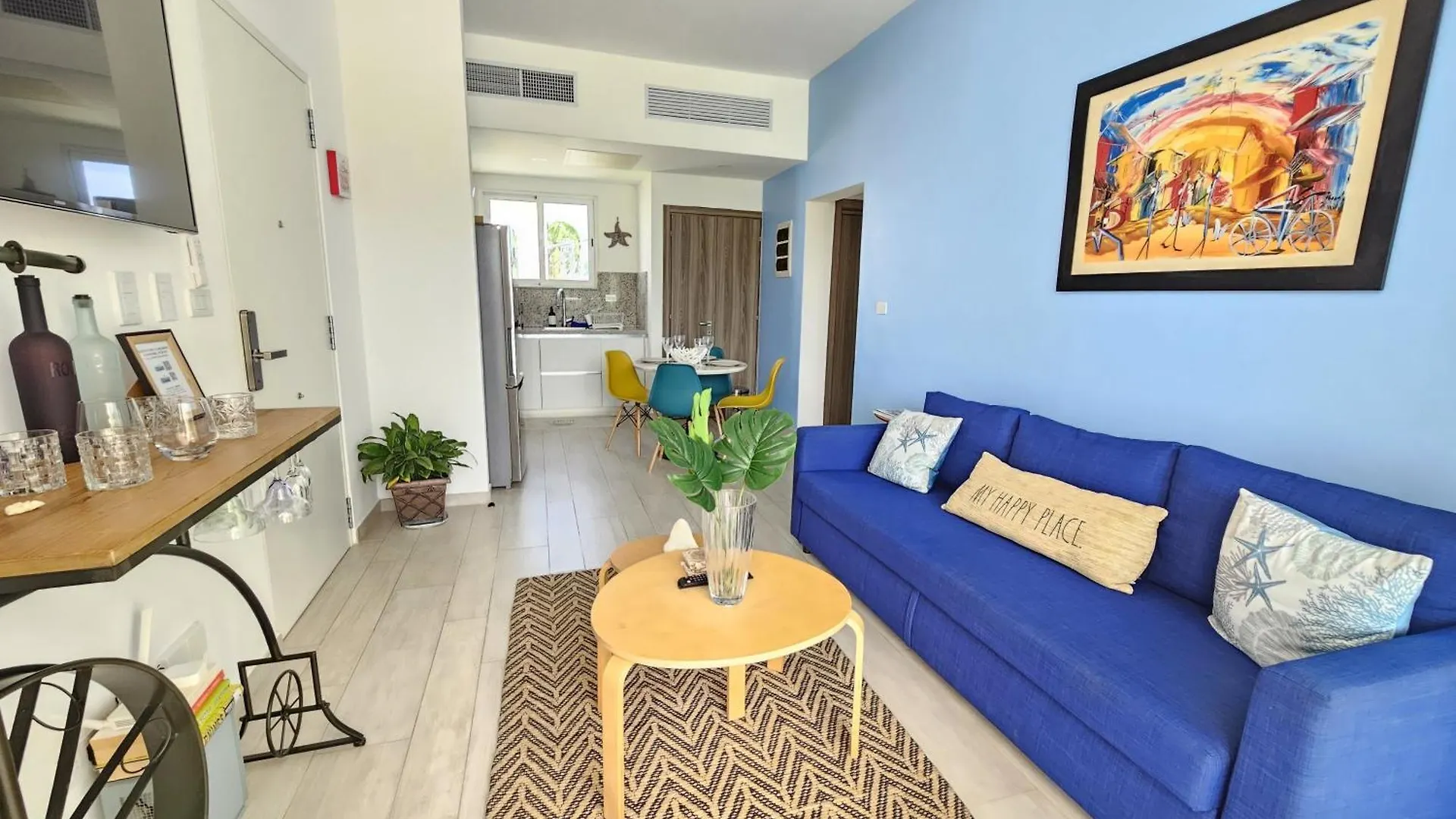 Διαμέρισμα Beautiful Property Across From Hardrock Hotel With Free Casino Private Beach Club And Golf Course We Now Take Google Pay Apple Pay And Paypal Πούντα Κάνα