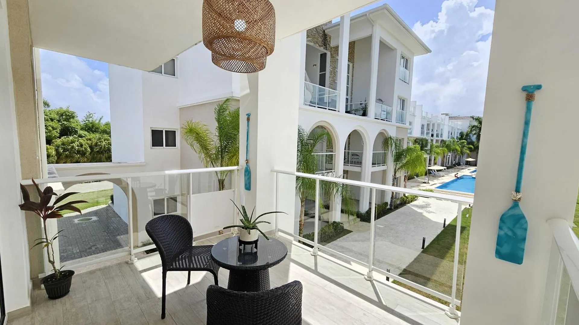 Διαμέρισμα Beautiful Property Across From Hardrock Hotel With Free Casino Private Beach Club And Golf Course We Now Take Google Pay Apple Pay And Paypal Πούντα Κάνα